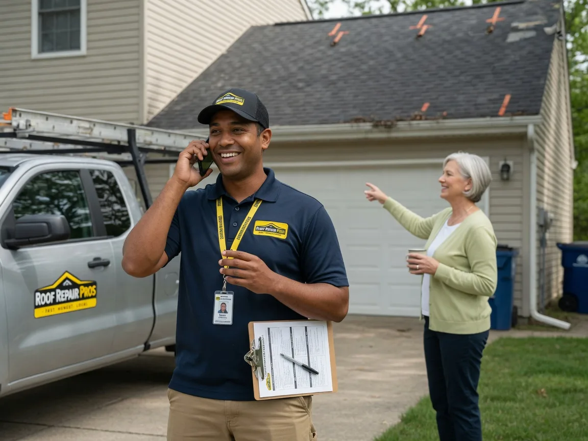 Roof Repair Clontarf, MN FAQs